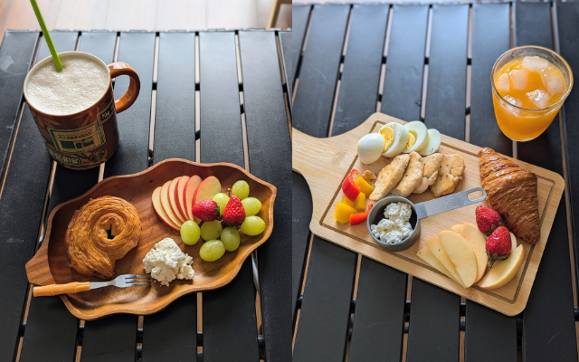 VIDEO: Chị gái hơn 30 tuổi, đi thuê căn hộ ở tầng 25, nấu cơm nhà và những điều “ngộ ra” về tiền