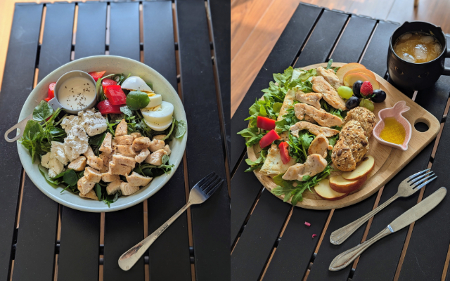 VIDEO: Chị gái hơn 30 tuổi, đi thuê căn hộ ở tầng 25, nấu cơm nhà và những điều “ngộ ra” về tiền