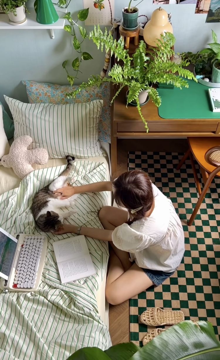 Nhiều người chỉ tính làm việc ở thành phố và về hưu sẽ về quê nên mua nhà ở quê. Ảnh minh họa.