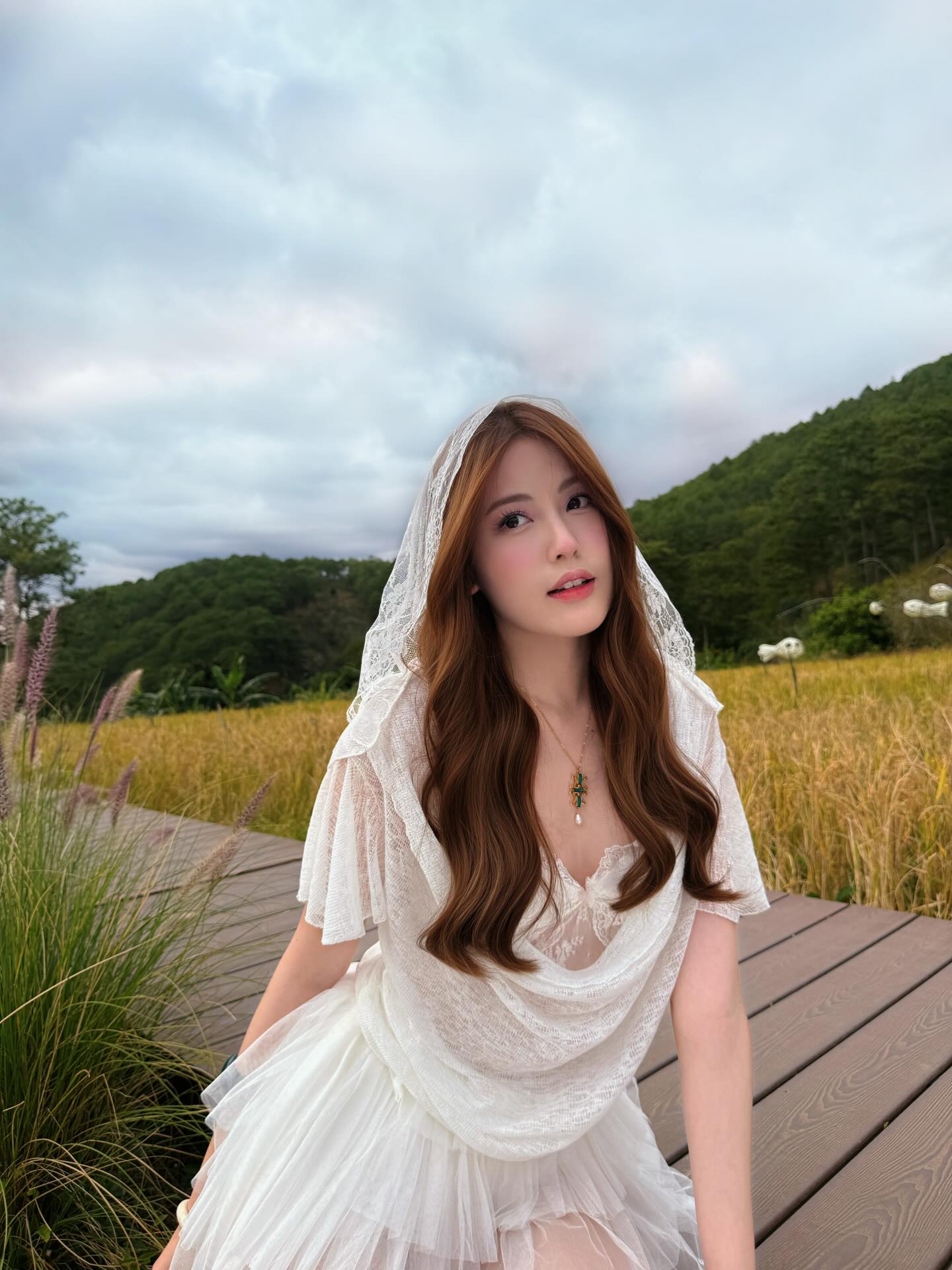 Chân dung hội nàng thơ 