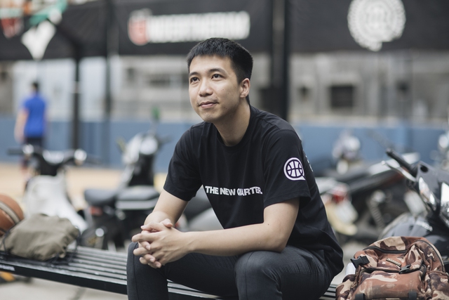 (Ảnh: Quý Nguyễn)