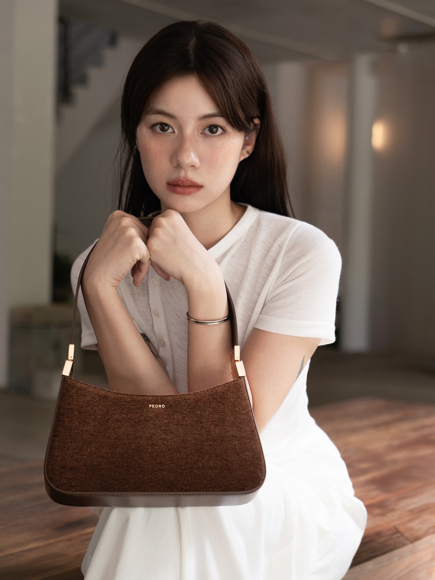 Tú Vi sở hữu nhan sắc nổi bật