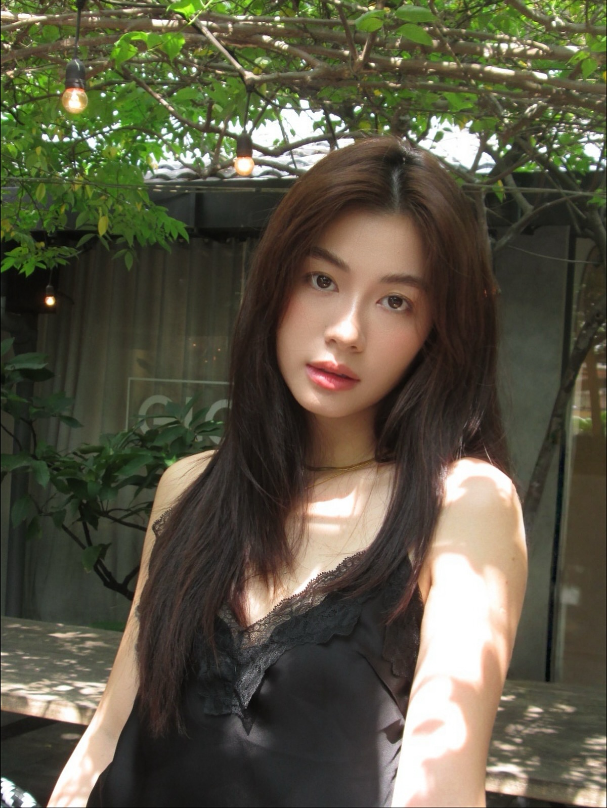 Chân dung hội nàng thơ 