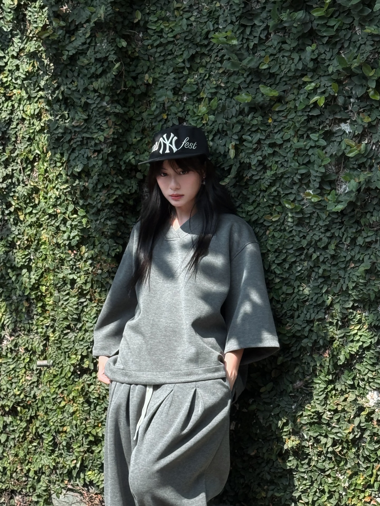 Chân dung hội nàng thơ 