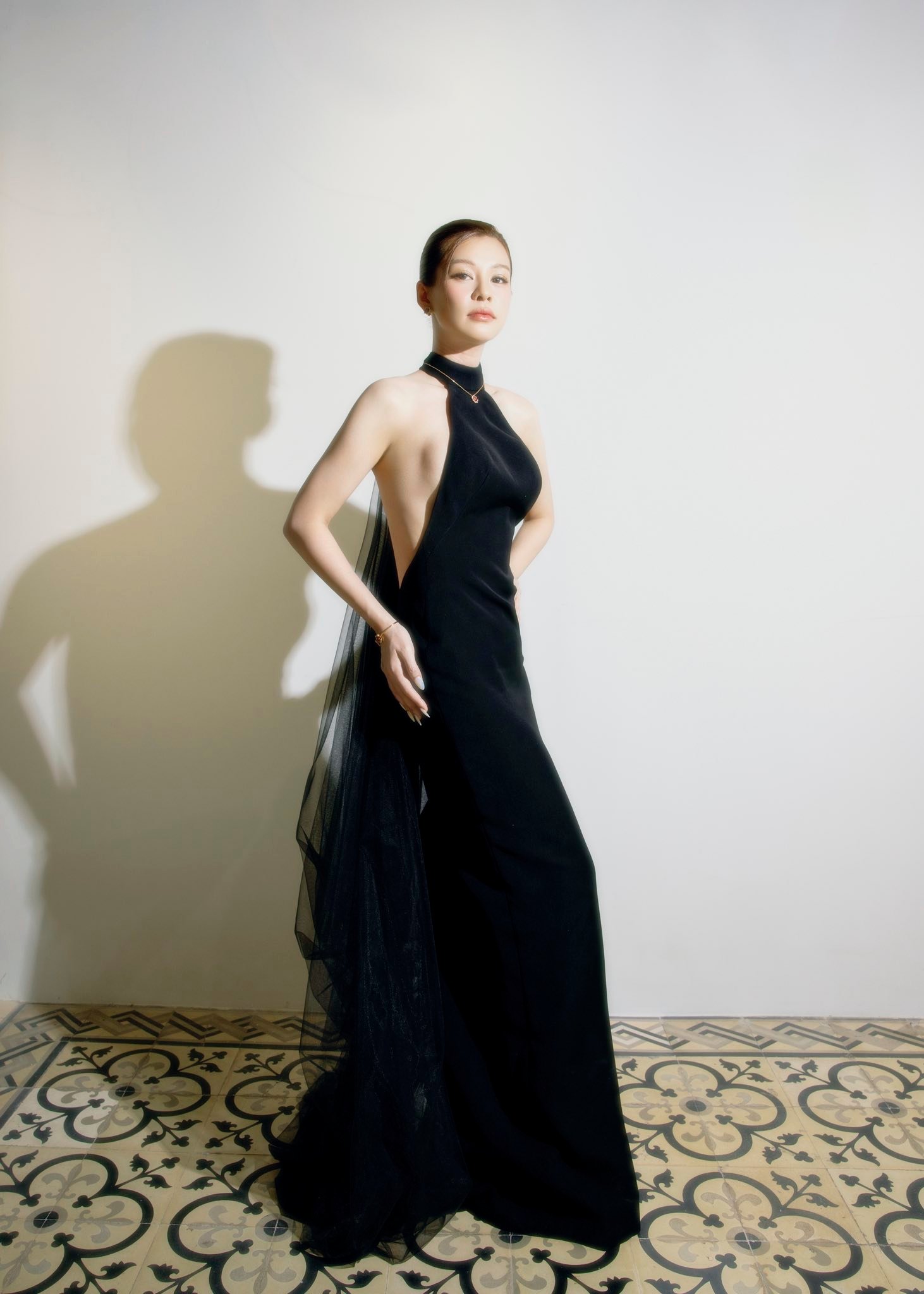 Mỹ nhân Việt nhan sắc chấp cả Hoa hậu: Càng có tuổi càng xinh đẹp, thoại câu nào chấn động câu đó