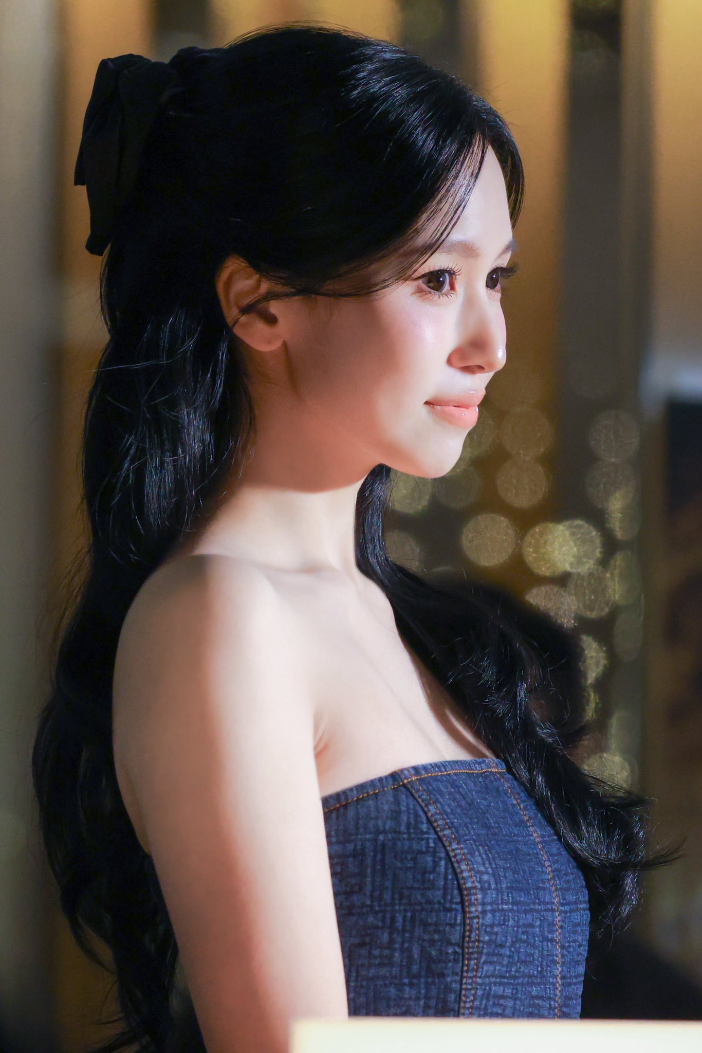  Sau hơn một thập kỷ, Mina vẫn được gọi là “báu vật visual” của Nhật Bản