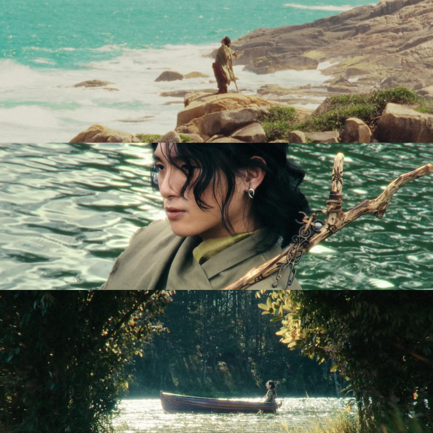 Nam ca sĩ Việt mất tích 2 năm vừa ra album đã được khen “hay nhất 2026”, cả nửa showbiz đến chúc mừng 