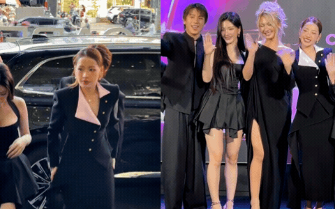 Sau 17 năm hoạt động nghệ thuật, Chi Pu tự tin với vai trò co-founder công ty quản lý nghệ sĩ