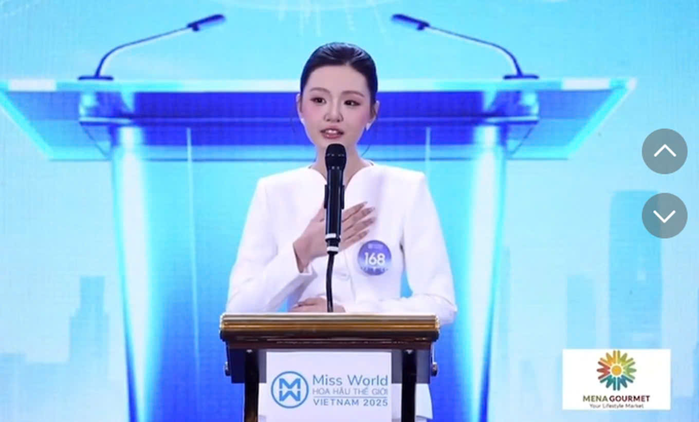 Khánh Như từng đoạt danh hiệu