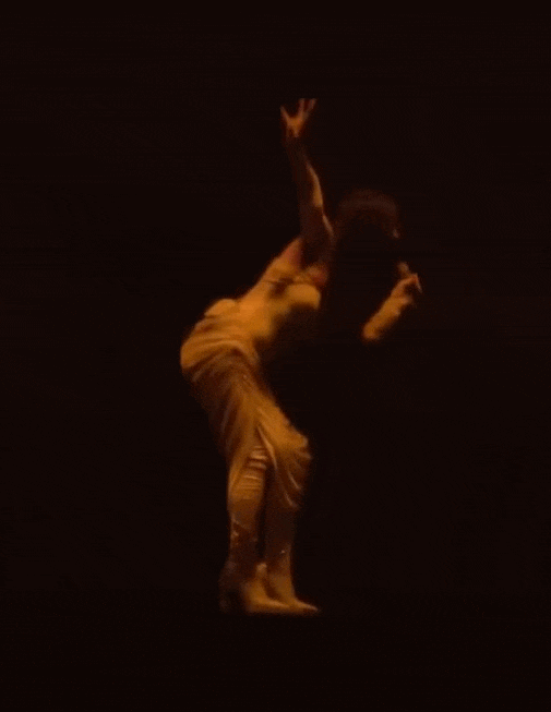 Thiện Y Thuần không được cấp phép trình diễn ca khúc Lý Bạch