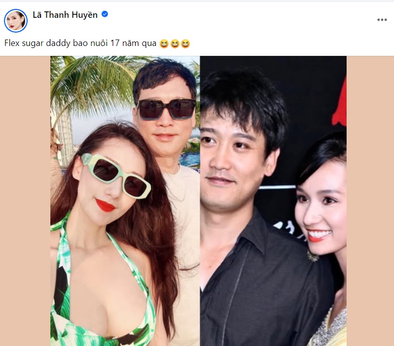 Nữ diễn viên giàu nhất miền Bắc: Tự nhận có sugar daddy bao nuôi, ở biệt thự 60 tỷ, kim cương nhiều vô kể