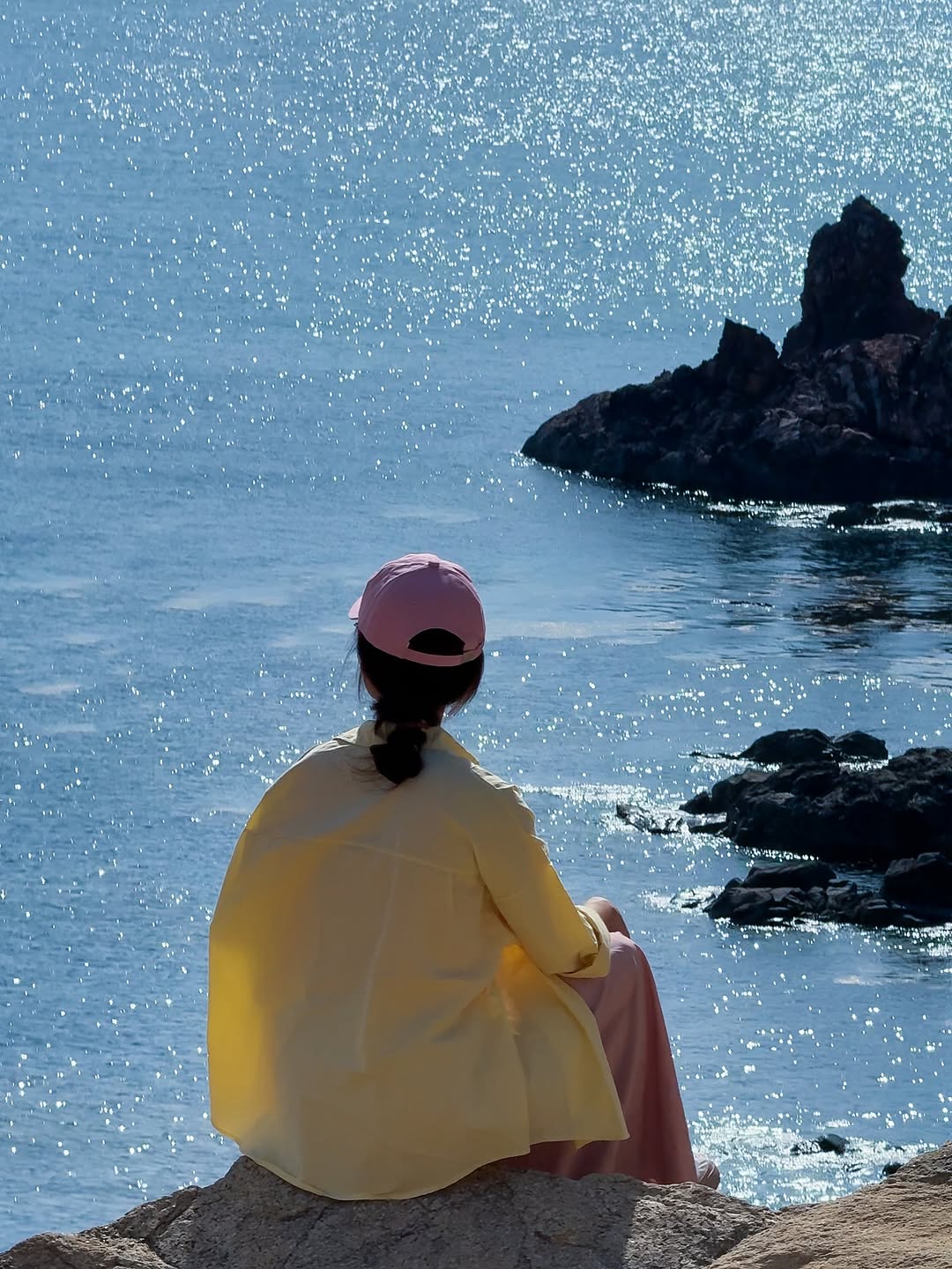 Giếng Tiên ở Eo Gió: Mạch nước ngọt nghìn năm không cạn, điểm tựa linh thiêng của vô số ngư dân