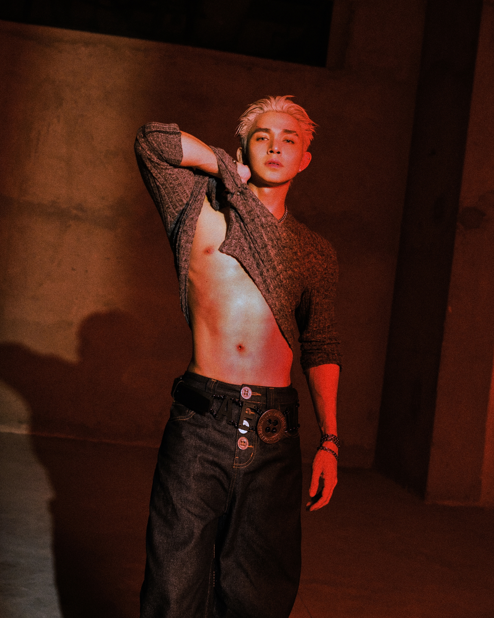 Một bộ phận khán giả đánh giá Truth or Dare gây sốc, thiếu sự tinh tế trong xử lý hình ảnh, khiến thông điệp trở nên lệch hướng (ảnh: NVCC)