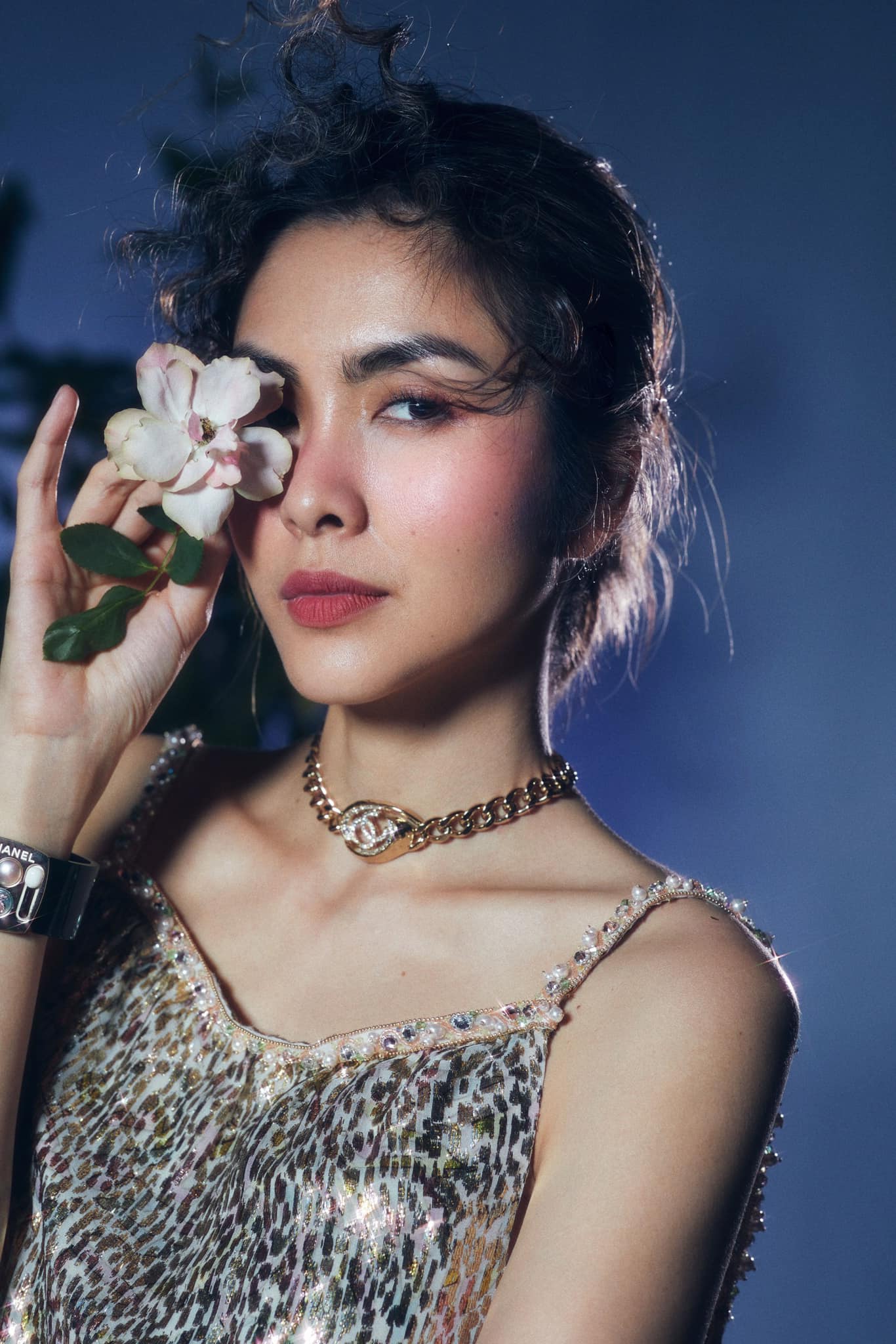 Nếu thông tin tái xuất là sự thật thì trở lại lần này mang đến cho Tăng Thanh Hà không ít thách thức