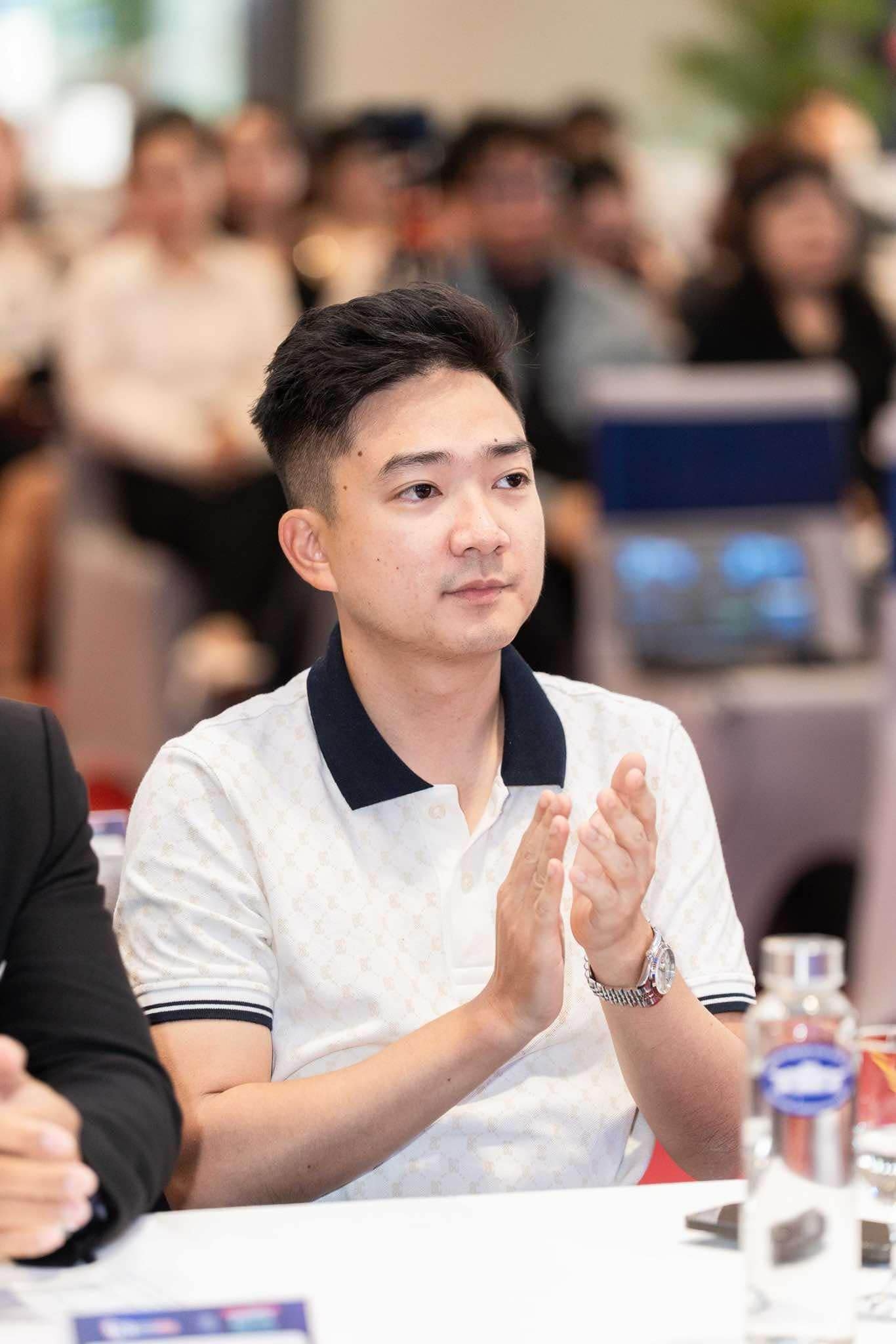 Anh Phùng Thái Học