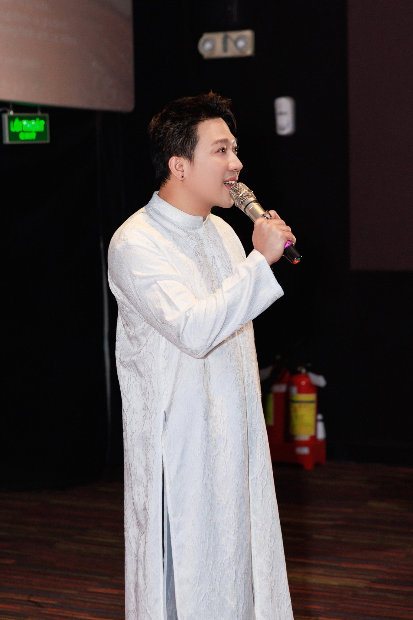 Lời khen trực tiếp từ Trấn Thành phần nào cho thấy cách sản phẩm lần này đang được đón nhận