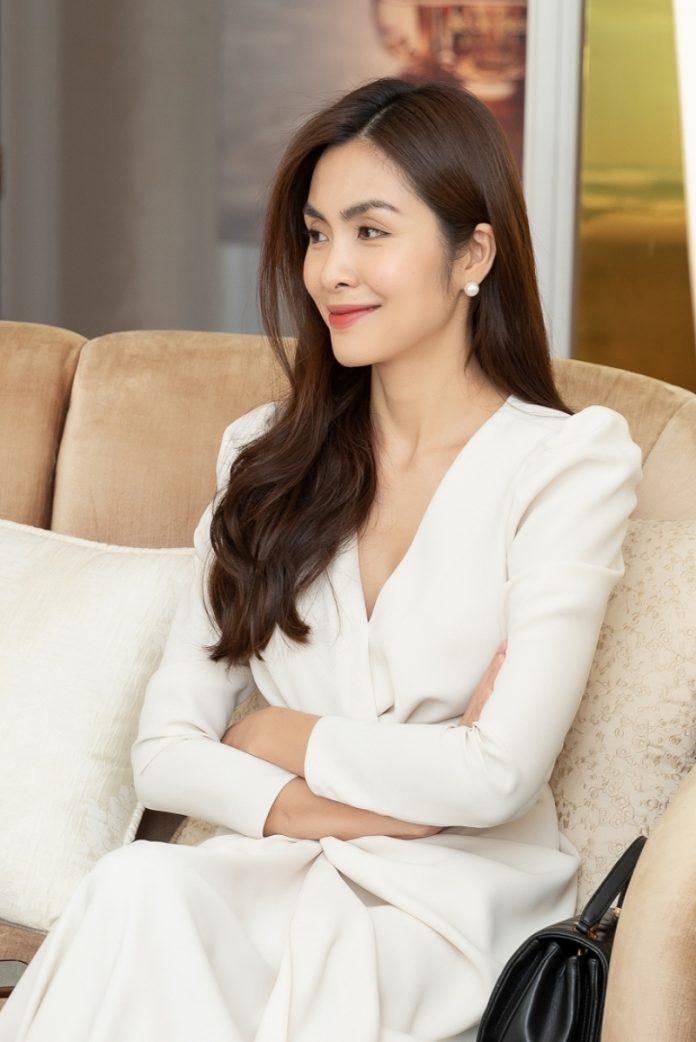 Nhiều mỹ nhân Việt phải e dè mỗi khi được so sánh với Tăng Thanh Hà