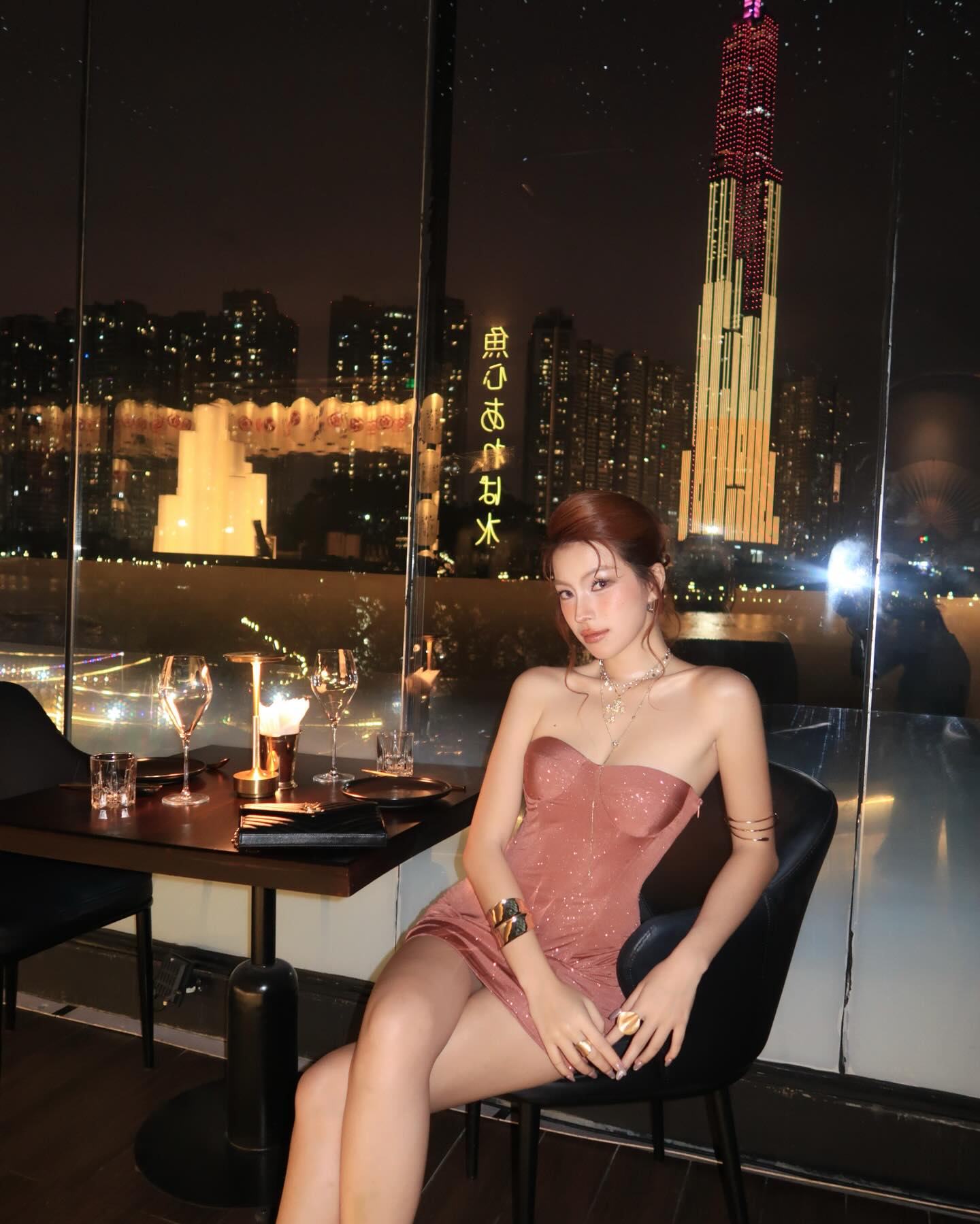 Hội mỹ nữ Việt được báo Trung khen lên tận mây xanh từ 6 - 7 năm trước, giờ ra sao?