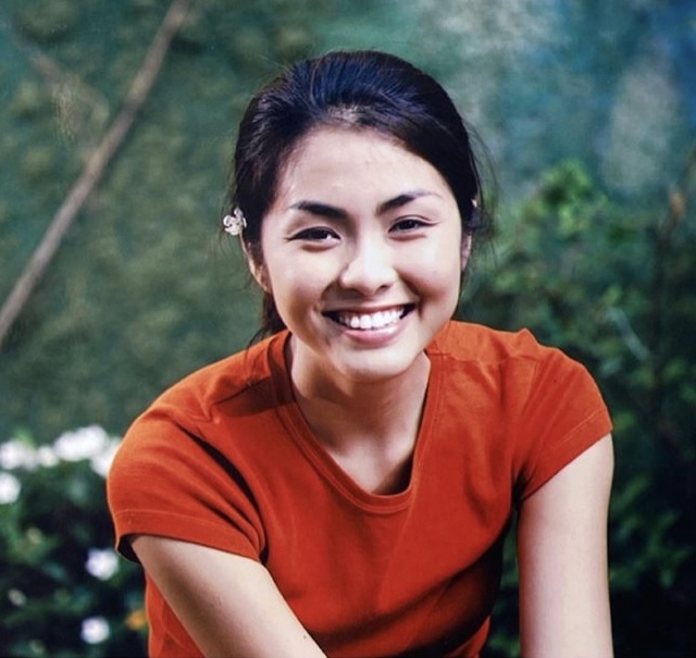 Hà Tăng được ưu ái gọi là