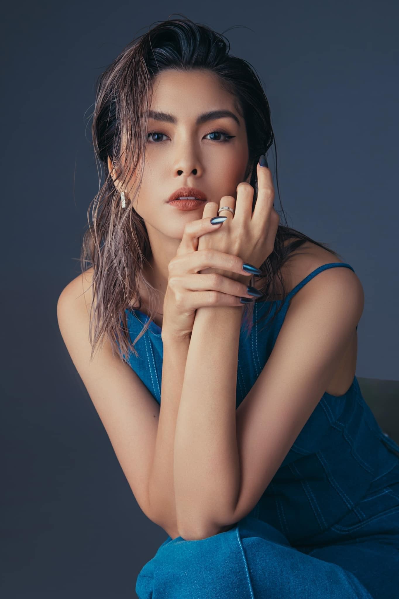 Những ngày qua, cư dân mạng xôn xao cho rằng Hà Tăng sắp tái xuất màn ảnh sau 13 năm