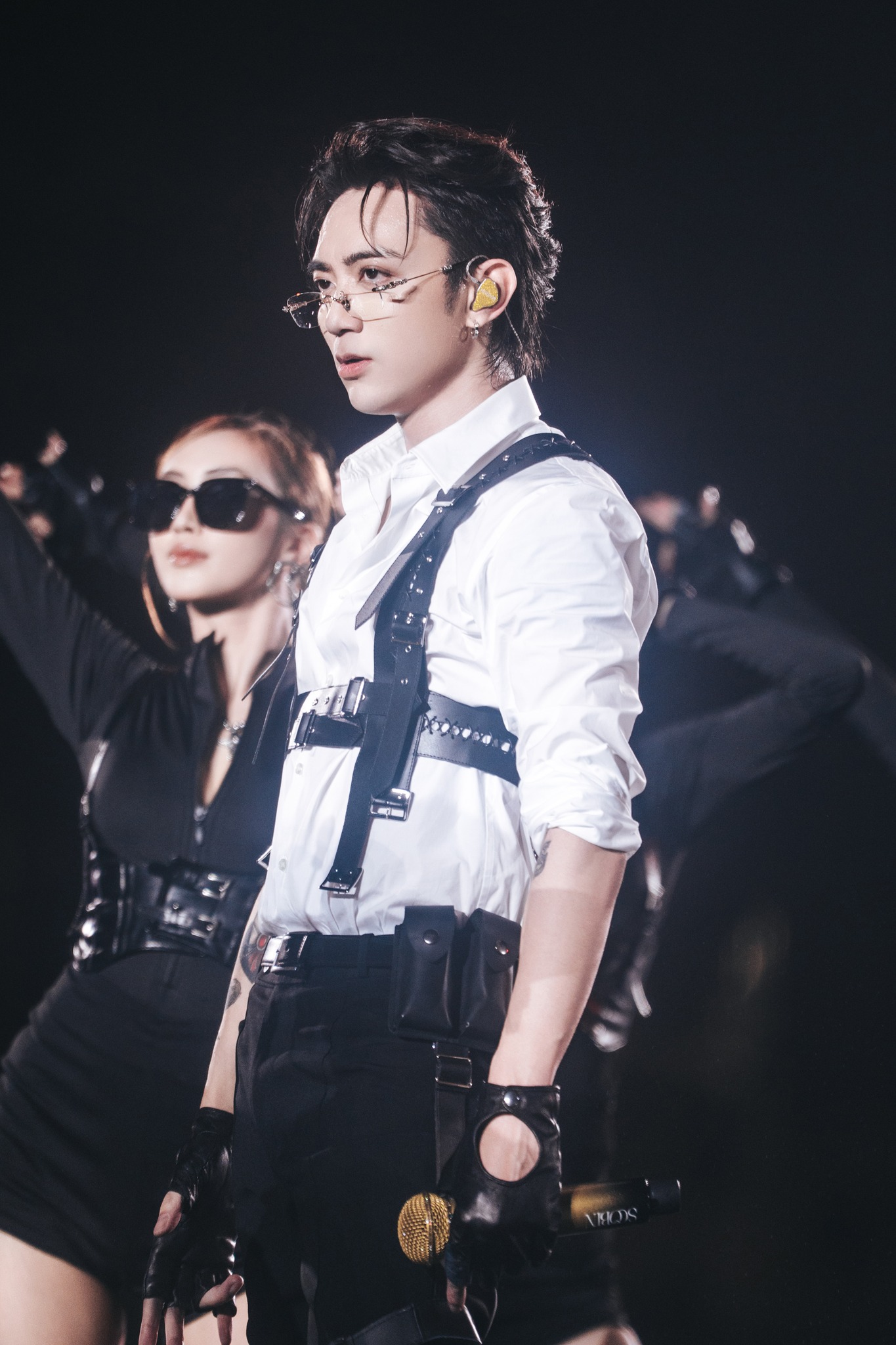 SOOBIN là nghệ sĩ có lượng fan đông đảo và trung thành nhất nhì ở Vbiz hiện tại