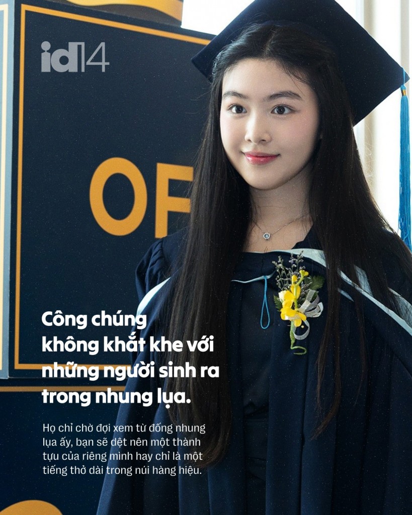 Nỗi khổ của Lọ Lem và 