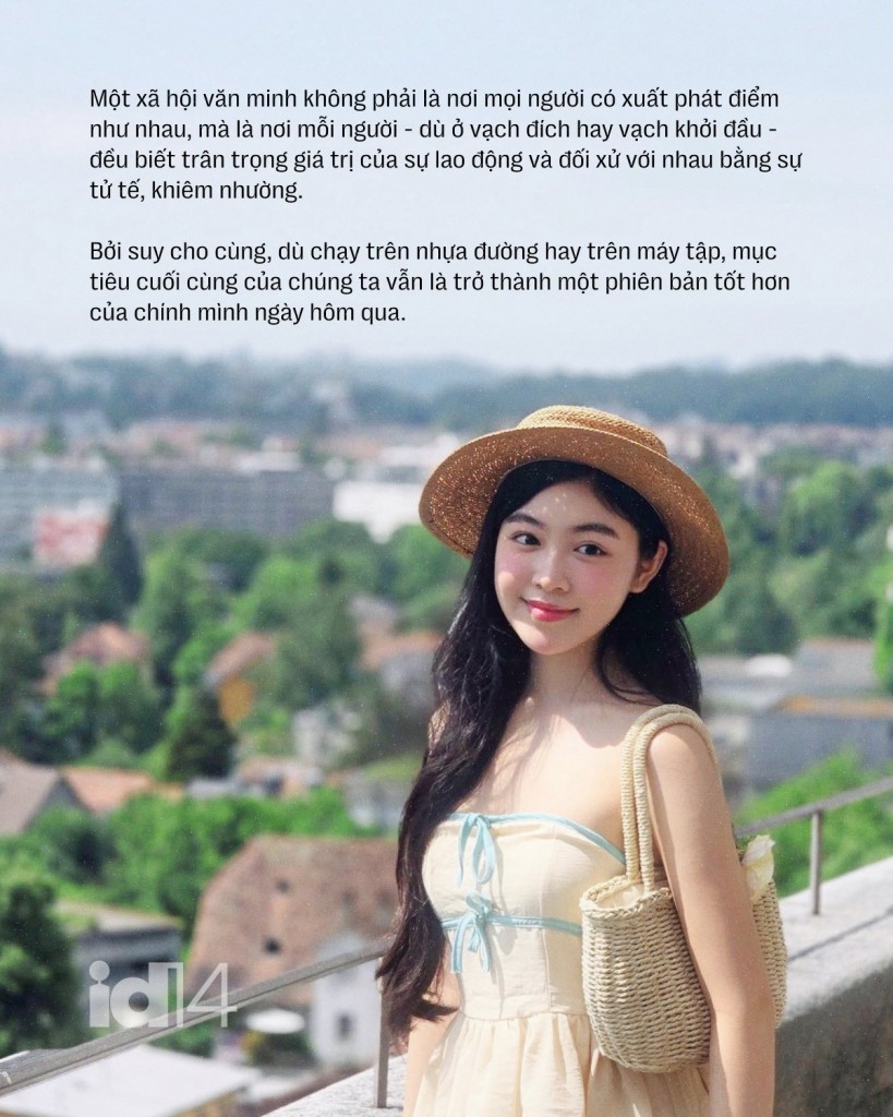 Nỗi khổ của Lọ Lem và 