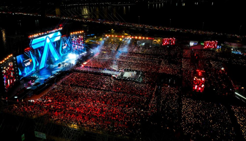 TP.HCM siết chặt công tác quản lý hoạt động biểu diễn (ảnh minh họa)