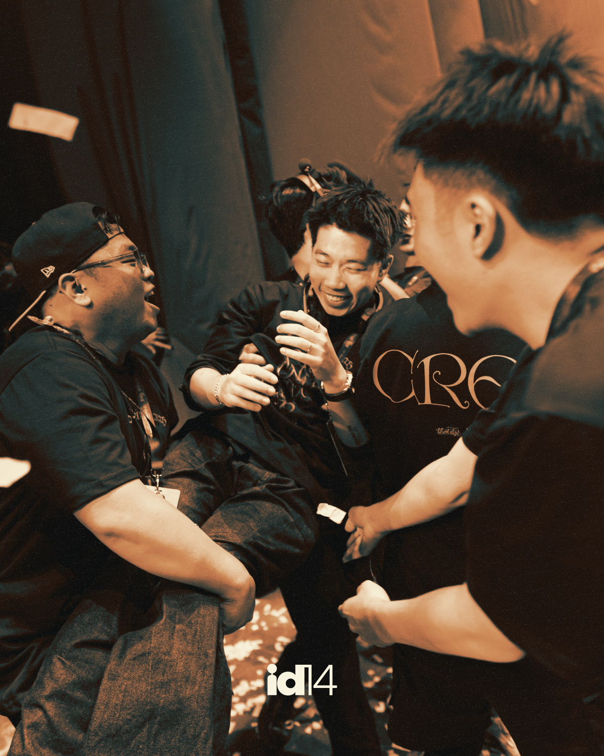 Dương Mai Việt Anh: Từ sinh viên trường Báo đến 