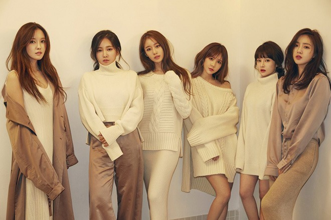 “Rắn độc” Hwayoung đã phá nát sự nghiệp của T-ara. Ảnh: Nate