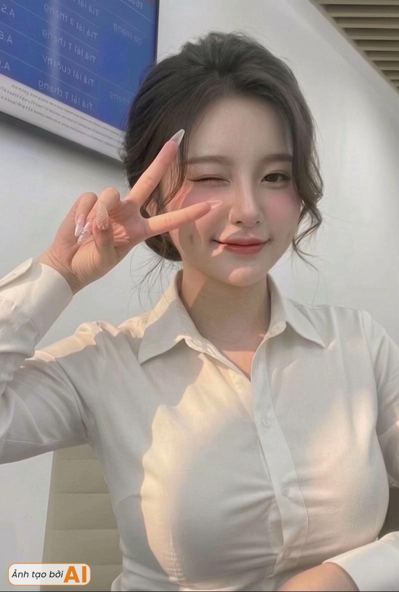 Hàng loạt hot girl ngân hàng ưỡn ẹo rồi kêu gọi mở thẻ tràn ngập TikTok, thật chất họ là ai?