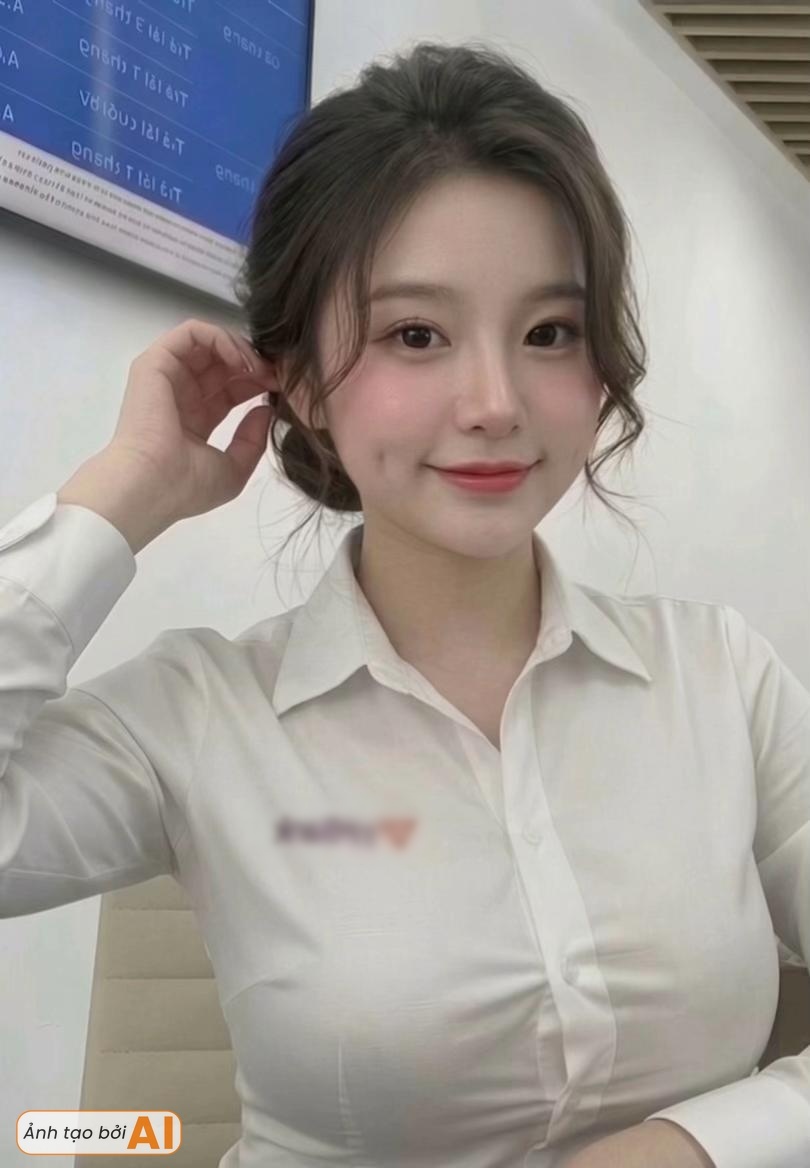   Theo quy định, hình ảnh và video do AI tạo ra cần phải gắn nhãn  