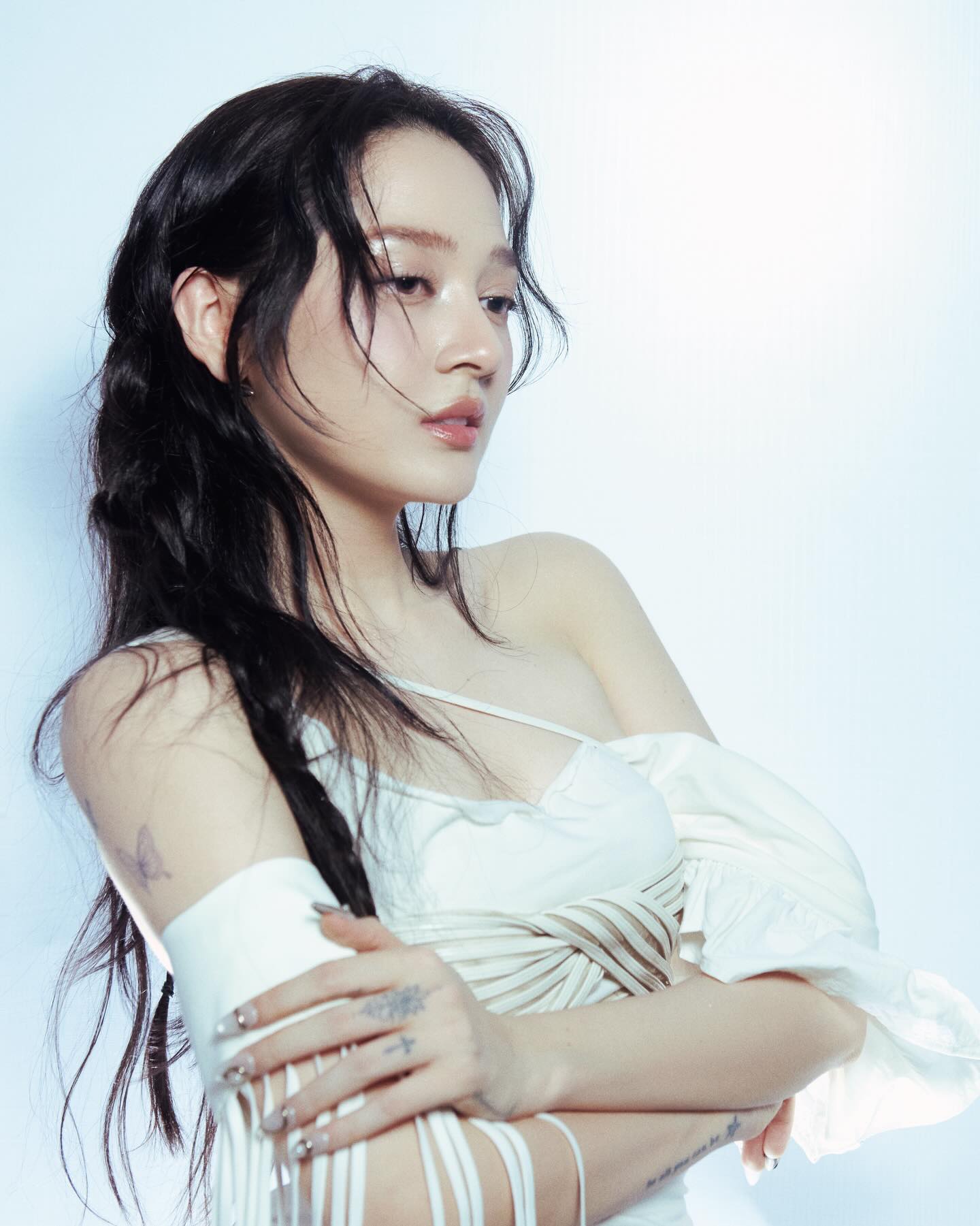 Bảo Anh thừa nhận từng mất phương hướng, từ trừng phạt bản thân khi làm mẹ đơn thân 