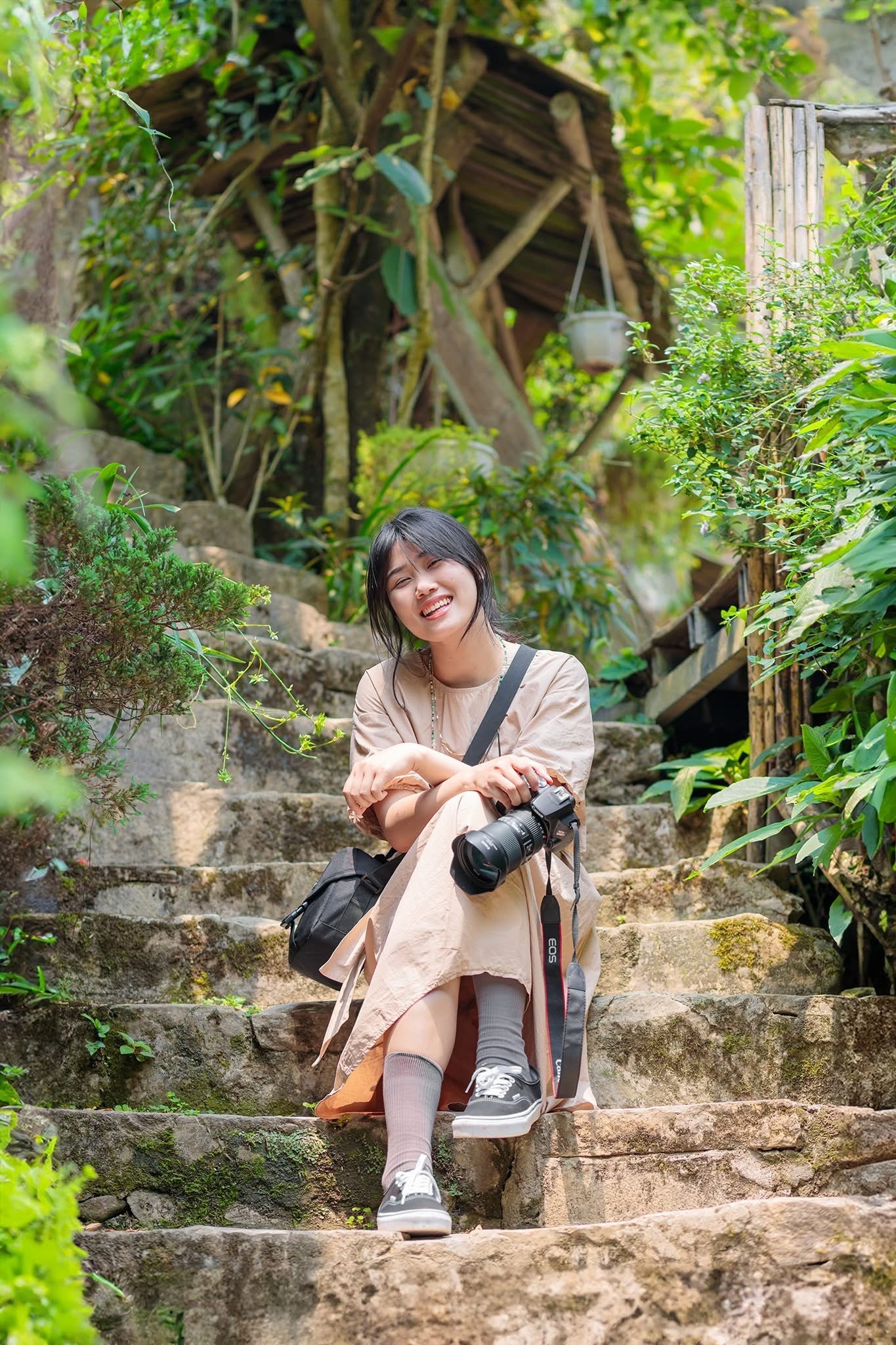 Thy Mây (Ảnh: NVCC)