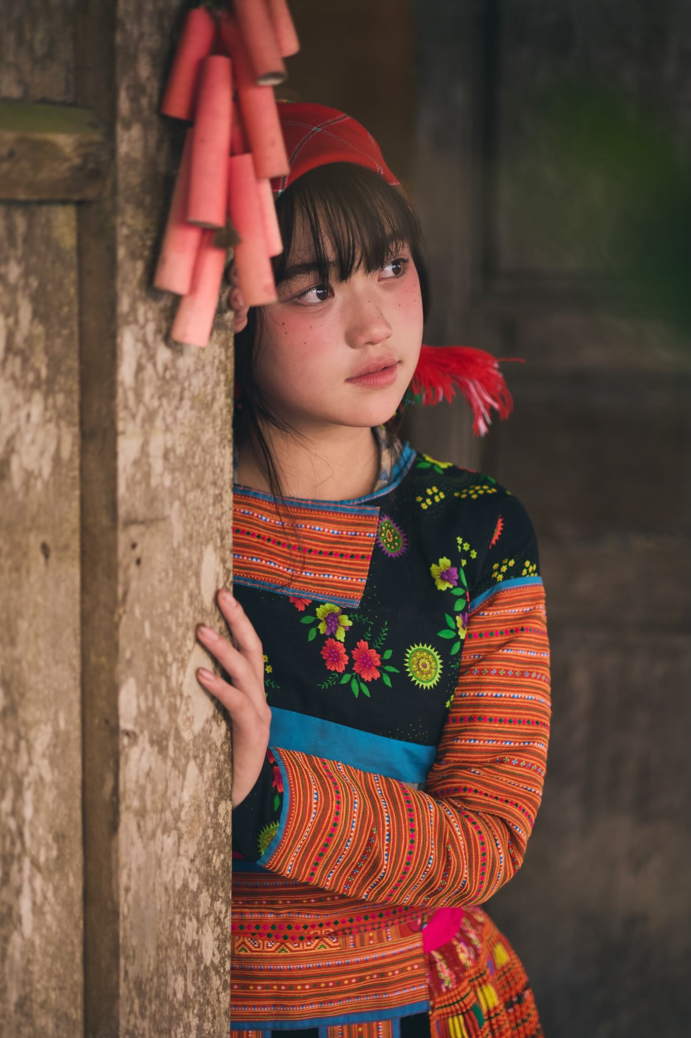 Một số hình ảnh khác trong bộ ảnh