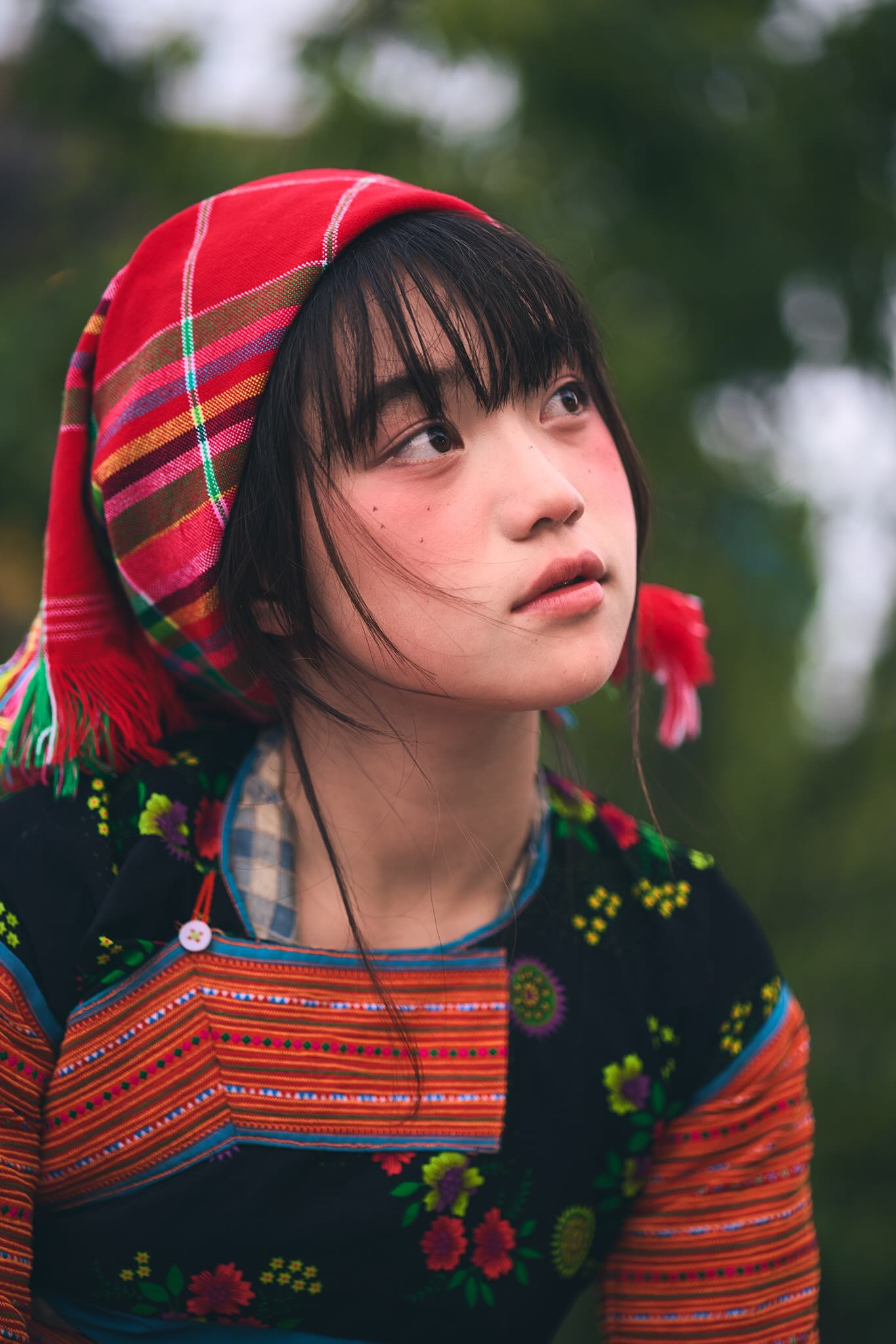 Bộ ảnh đang viral trên nhiều nền tảng