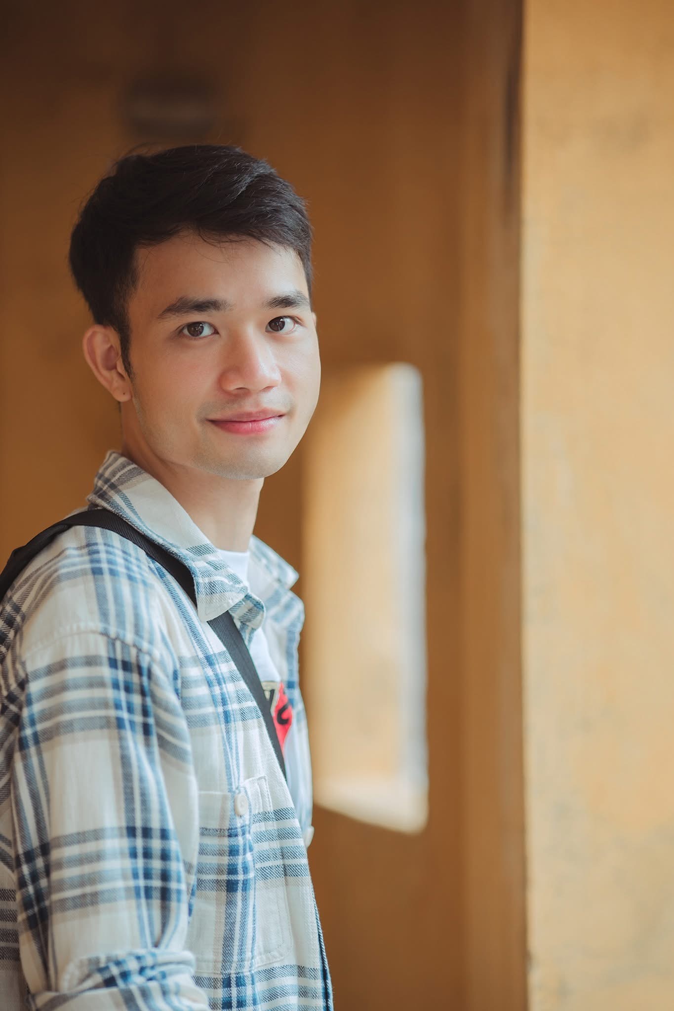 Nguyễn Văn Thạch (Ảnh: NVCC)