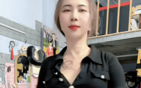 Mẹ Thuỳ Tiên vấp ý kiến trái chiều khi đăng tải đoạn clip đu trend trên TikTok