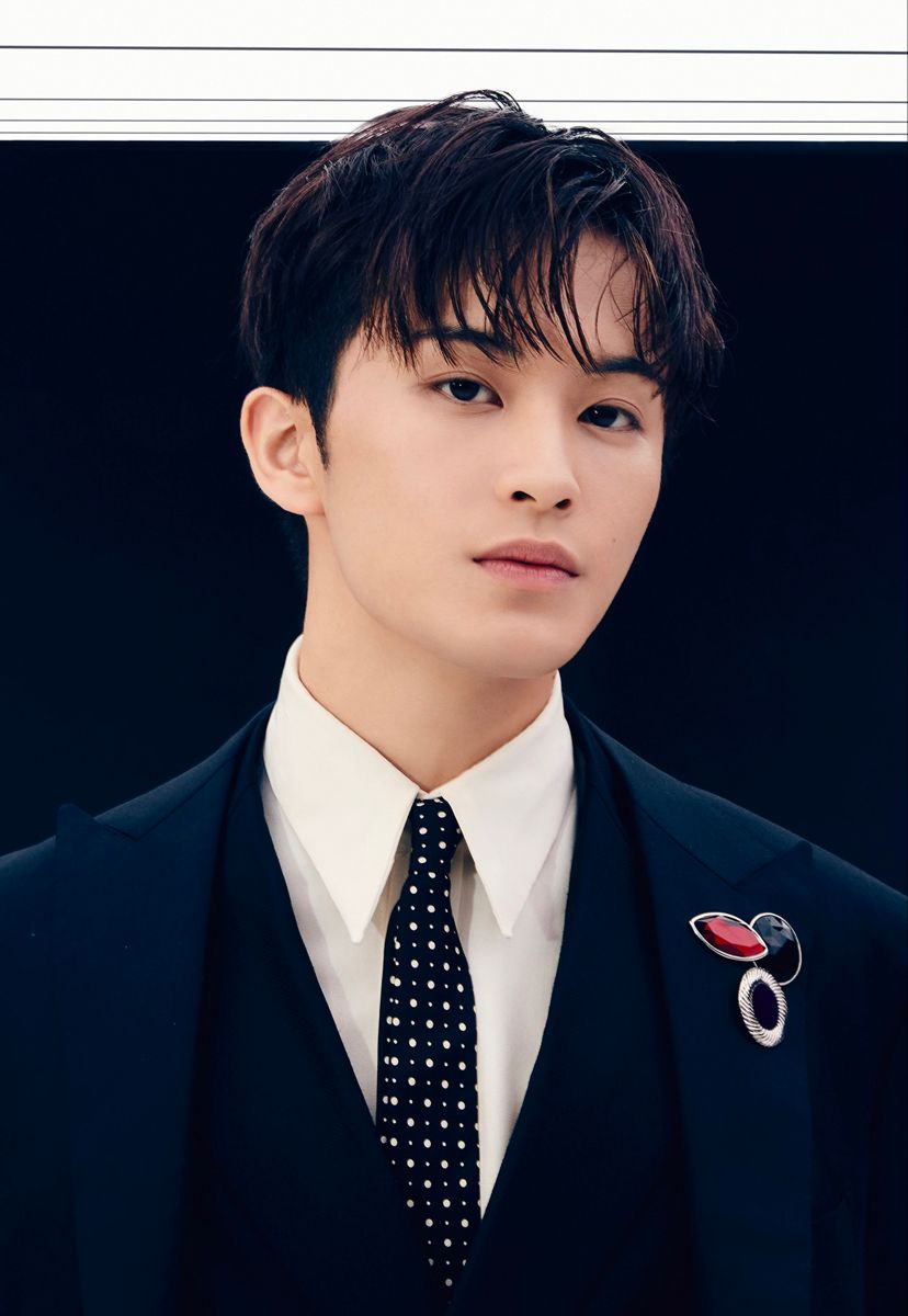 Mark Lee - át chủ bài của hệ thống NCT