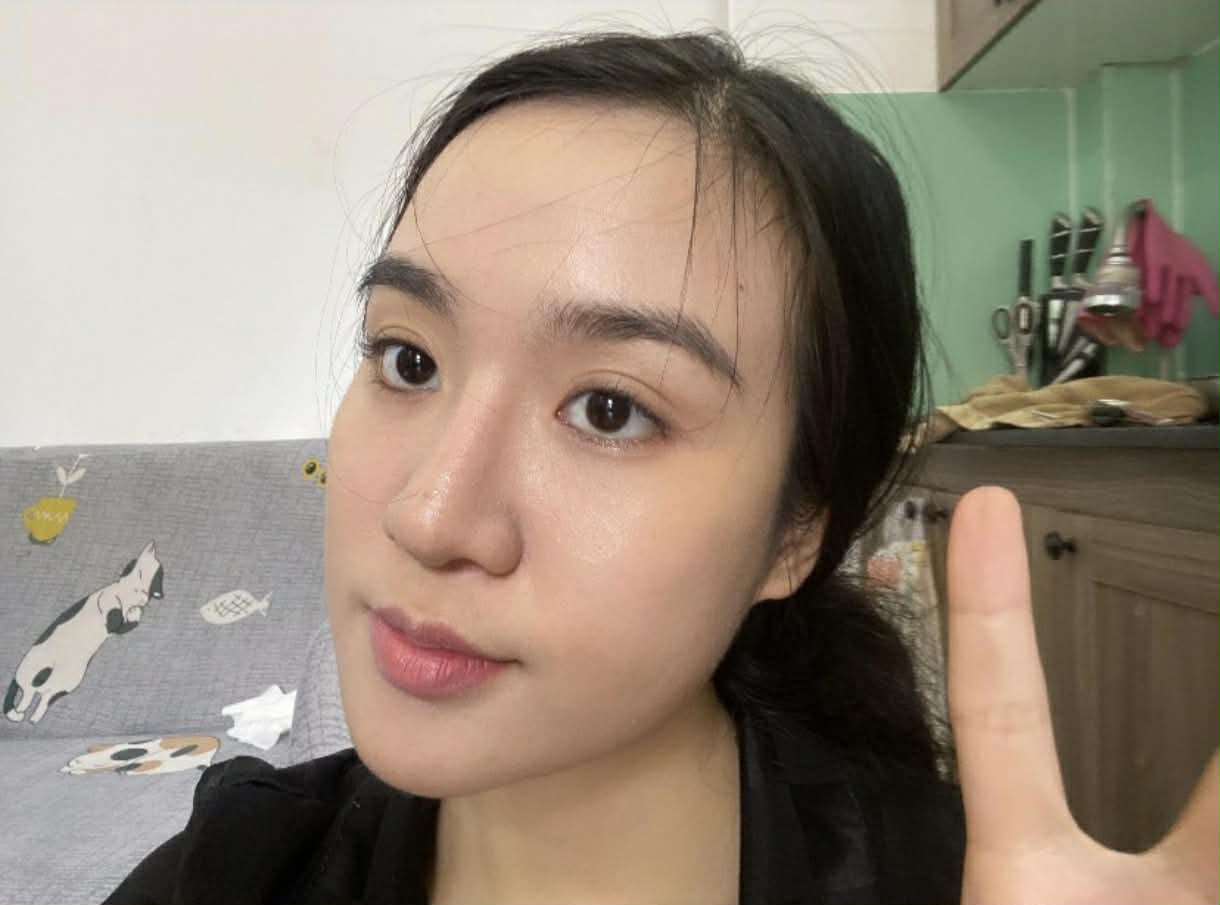 Dân văn phòng đổ xô đi học makeup cá nhân để đẹp như 