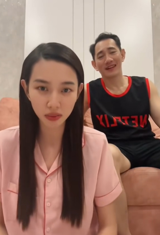 Kể từ khi Thùy Tiên gặp biến cố, bố của người đẹp sinh năm 1998 cũng hạn chế xuất hiện trước truyền thông