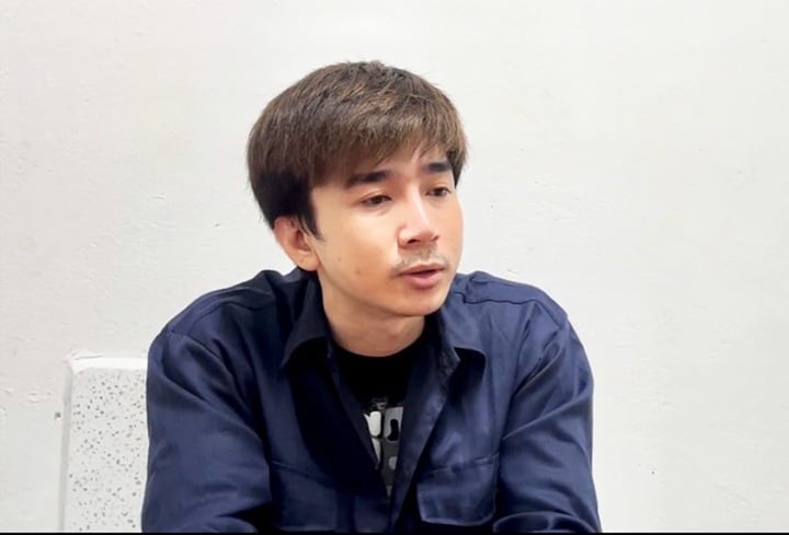 Bài đăng trên Fanpage nhận nhiều sự chú ý tiết lộ tình hình của Chi Dân