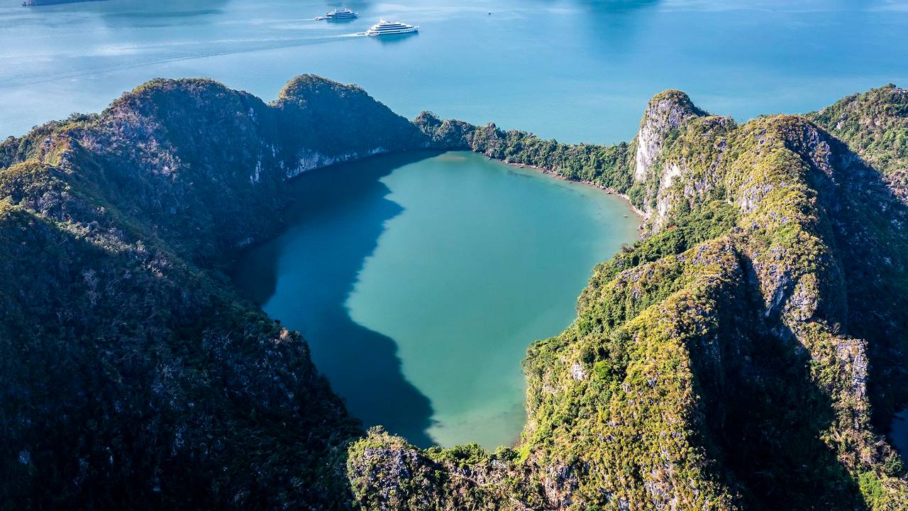 Thu về 57 ngàn tỷ đồng, tỉnh được ví như “bản đồ Việt Nam thu nhỏ” đón lượng khách bùng nổ chưa từng có