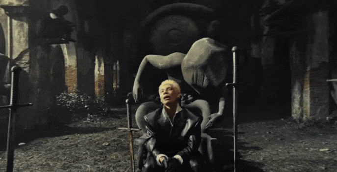 MCK tung trailer album mới giữa đ&ecirc;m, tạo h&igrave;nh qu&aacute;i dị v&agrave; loạt tuy&ecirc;n bố khiến d&acirc;n t&igrave;nh thức cả đ&ecirc;m &ldquo;t&igrave;m manh mối&rdquo;- Ảnh 2.