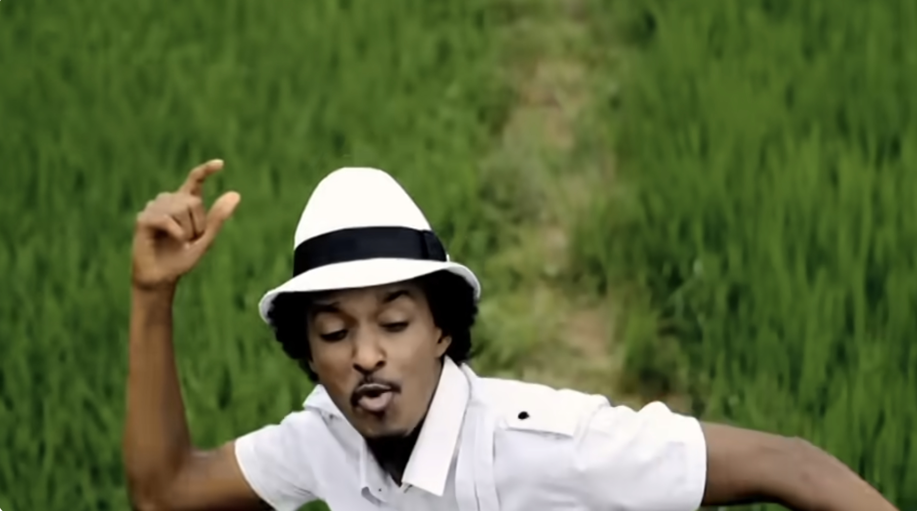 Còn đây là khung cảnh khi lên MV