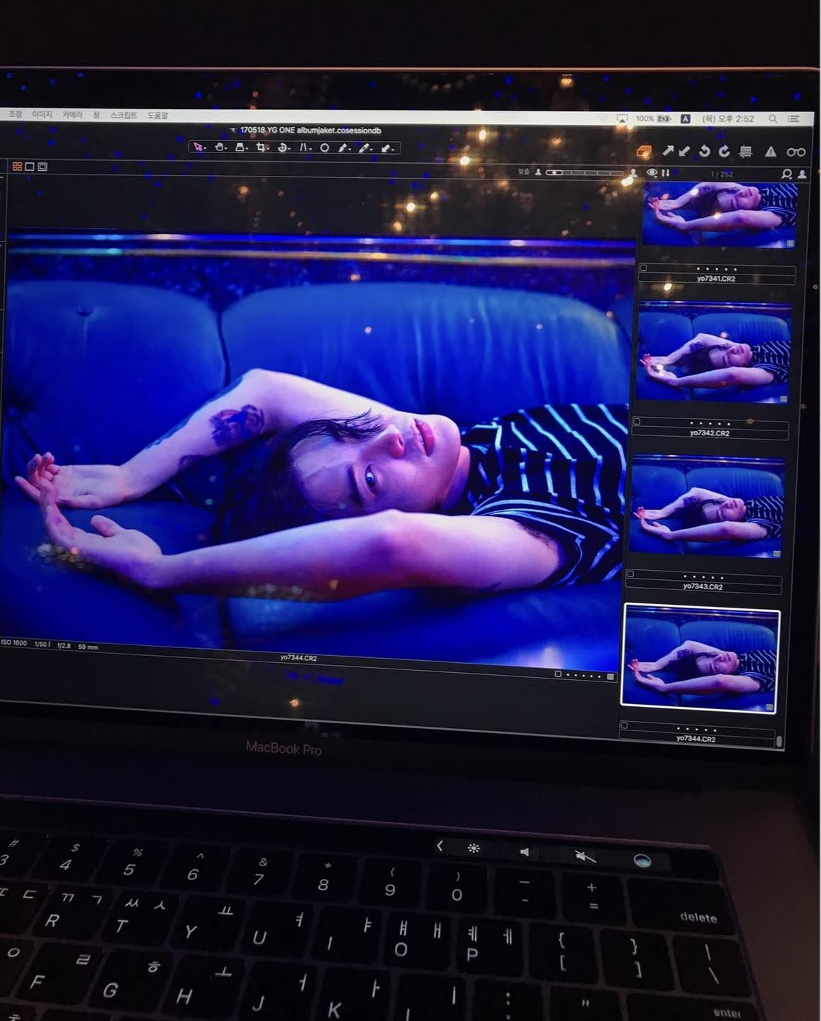 Nam nghệ sĩ đang nổi tiếng thì mất tích kỳ lạ 6 năm, khiến đồng nghiệp lo lắng