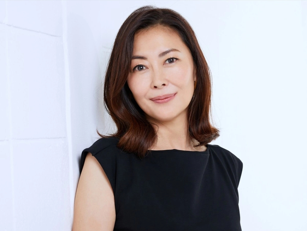 Nakayama Miho qua đời do gặp phải tai nạn bất ngờ trong phòng tắm. Ảnh: Yahoo News