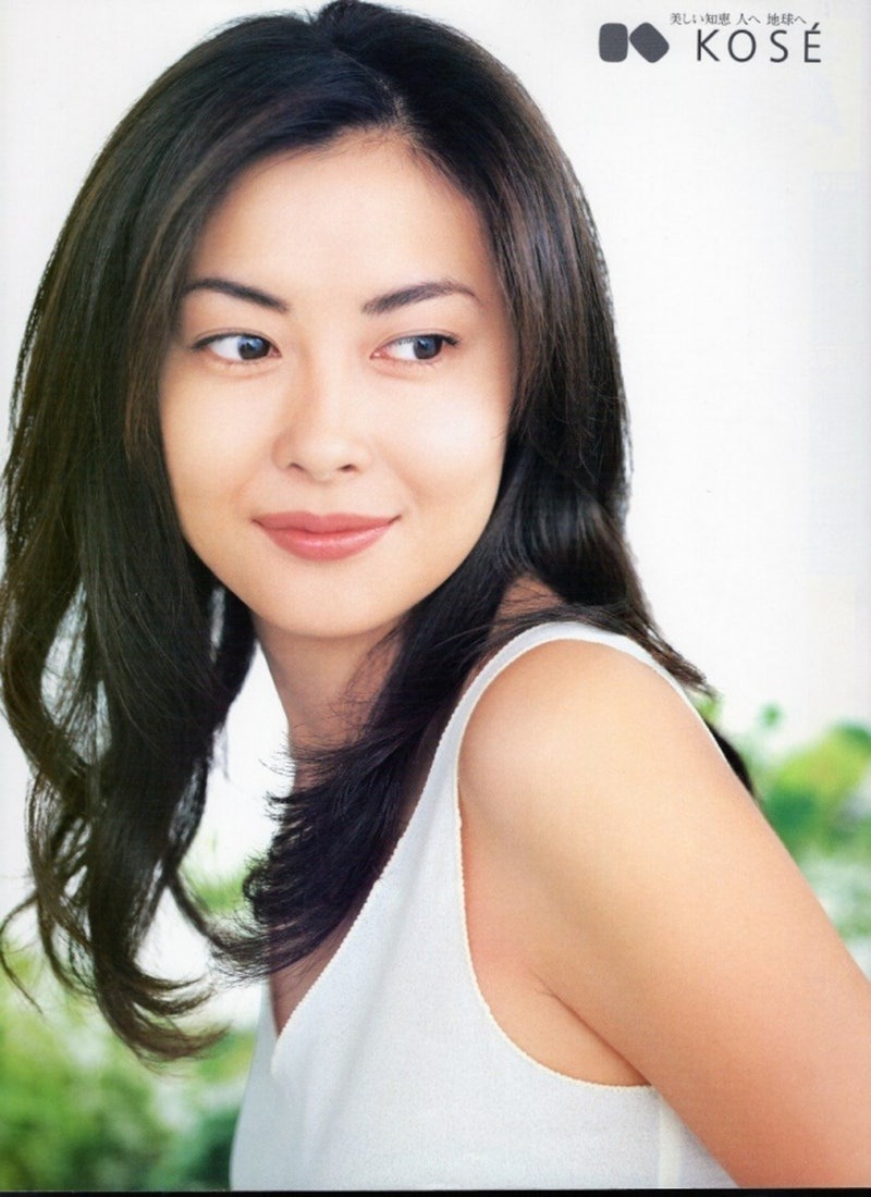 Nữ diễn viên có sự nghiệp nghệ thuật thành công rực rỡ. Ảnh: X