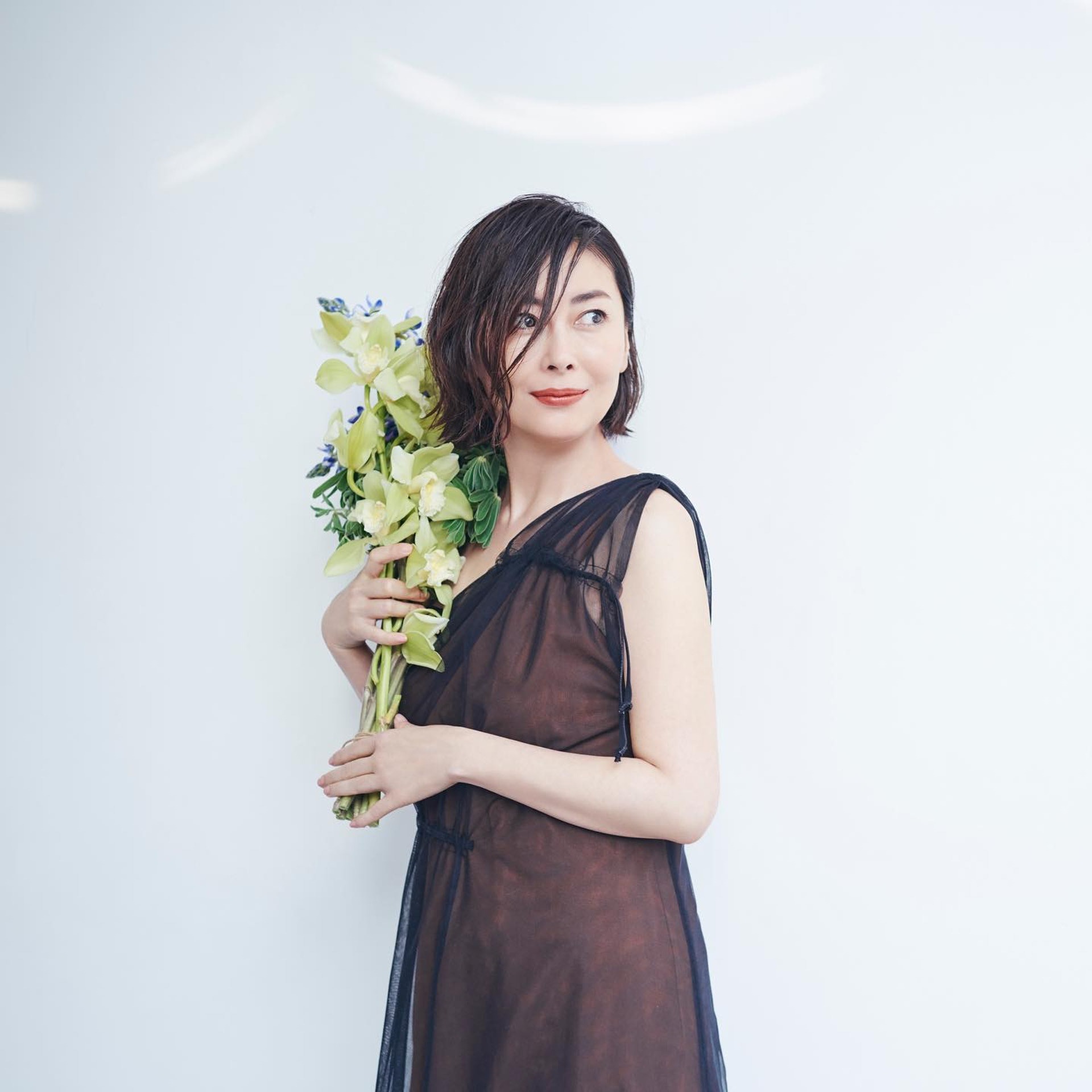 Con trai Nakayama Miho từ bỏ thừa kế khối tài sản 329 tỷ đồng do nữ diễn viên để lại. Ảnh: Koreaboo