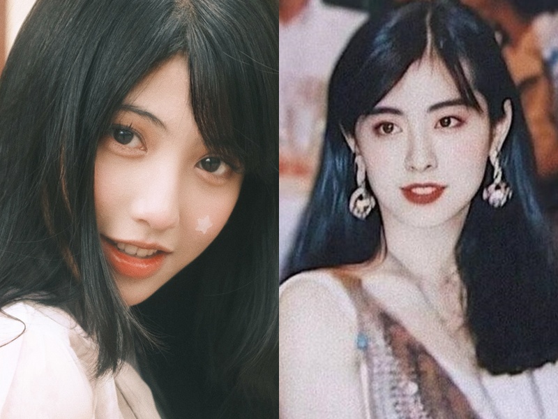 Cô gái nổi tiếng với bộ ảnh chụp ở công viên Thống Nhất: Mình không cố để trông cổ điển